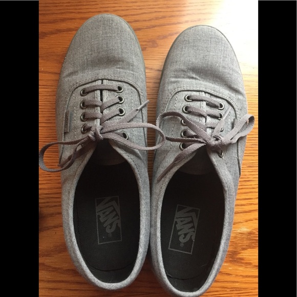 Vans Other - Vans Authentic Sneaker